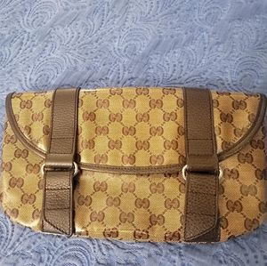 Gucci belt bag